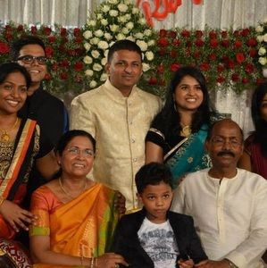 Meet your Posher, Mariamma